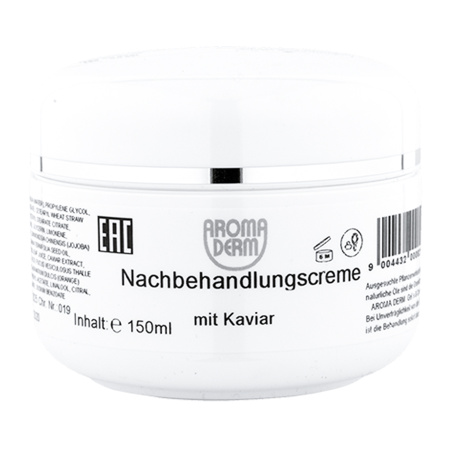 Крем-"корсет" лифтинговый "Икра" 150мл