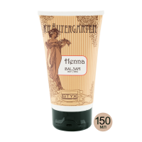 Бальзам ХЕННА красный KRAUTERGARTEN