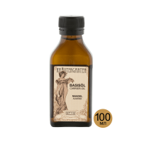 Масло Миндаль