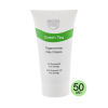 Дневной крем Green Tea