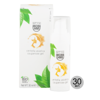 "ASIATICA" для любого типа кожи АНТИКУПЕРОЗНЫЙ ГЕЛЬ 30мл