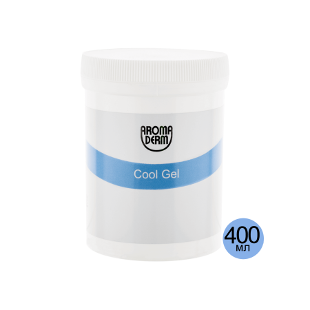 Гель "Свежесть" для коррекции фигуры, 1000 мл