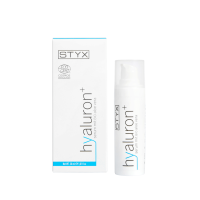 Сыворотка «Гиалурон+ &amp; алоэ вера»