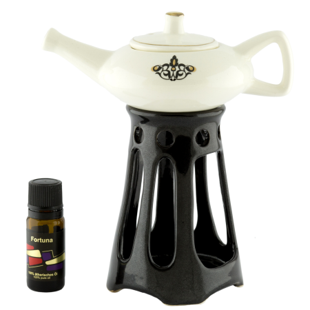 Аромалампа "ВОСТОЧНЫЙ ЧАЙ"