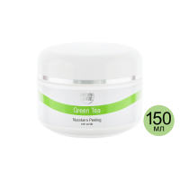 Пилинг Обновление Green Asia