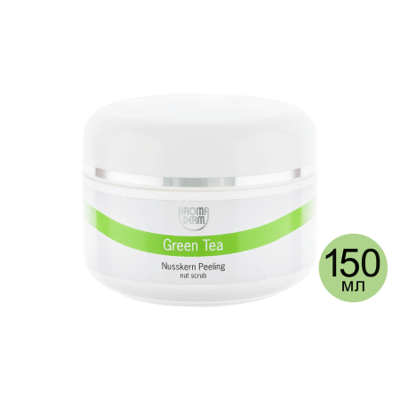 Пилинг Обновление Green Asia