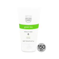 Освежающая маска Гибискус Green Tea