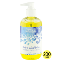 Интим-гель «Апельсин и чайное дерево»