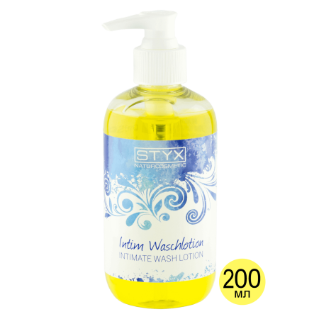 Интим-гель «Апельсин и чайное дерево»