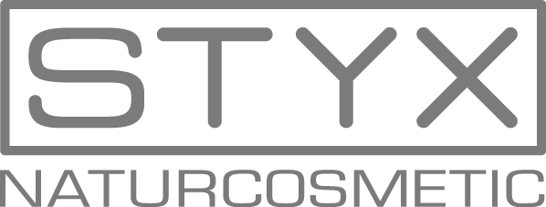 STYX Naturcosmetic logo grey