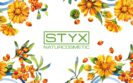 Поздравления от компании STYX